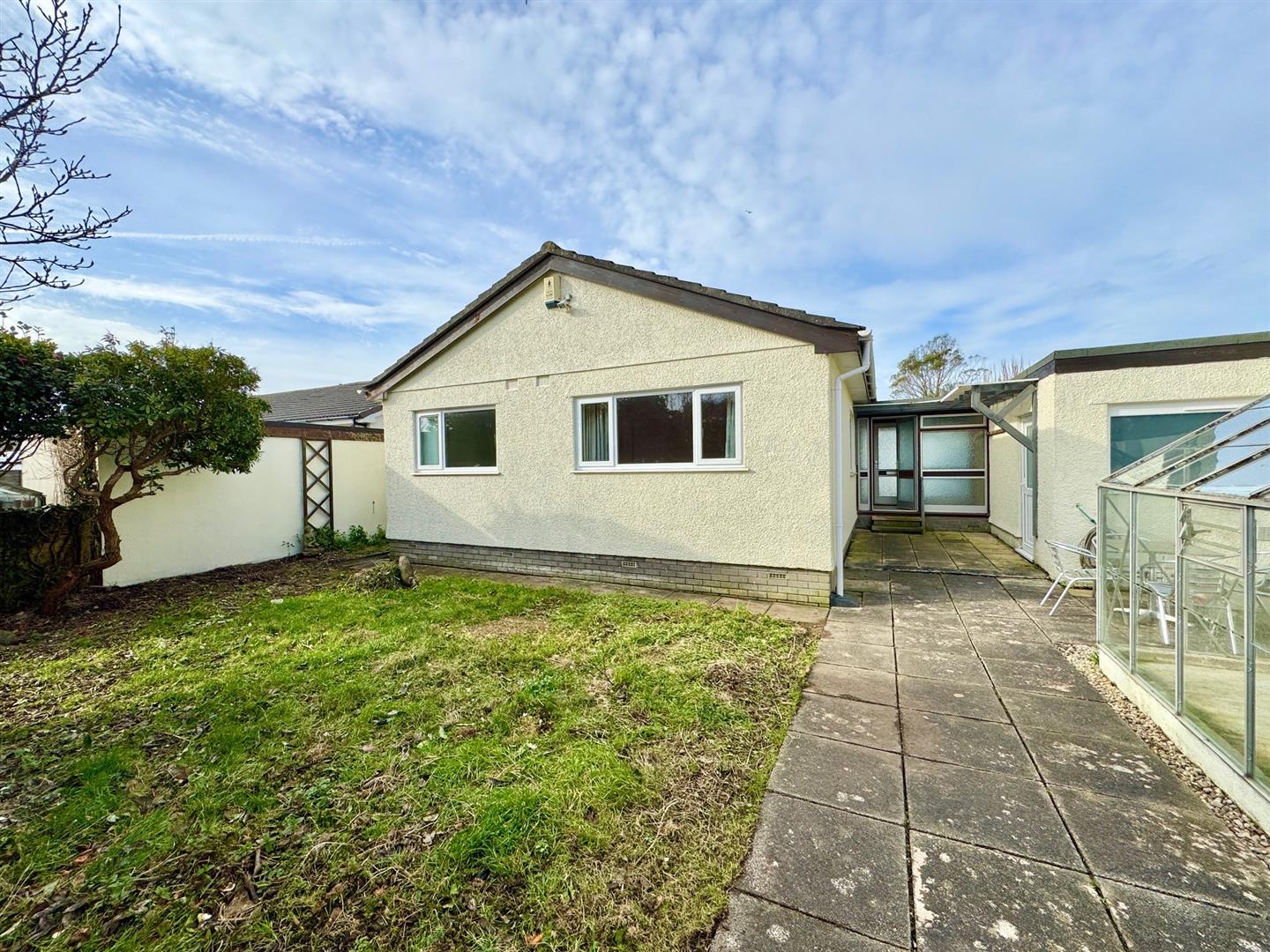 Pengelly Way, Threemilestone, Truro